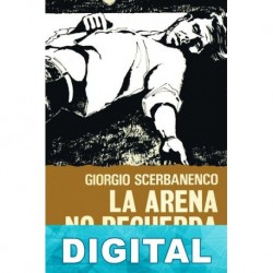 La arena no recuerda Giorgio Scerbanenco