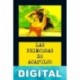 Las princesas de Acapulco Giorgio Scerbanenco