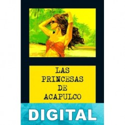 Las princesas de Acapulco Giorgio Scerbanenco