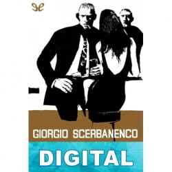 Milán calibre 9 Giorgio Scerbanenco