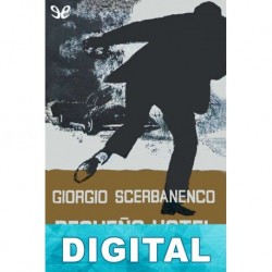 Pequeño hotel para sádicos Giorgio Scerbanenco