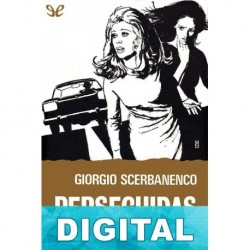 Perseguidas Giorgio Scerbanenco