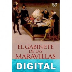 El Gabinete de las Maravillas Alfonso Mateo-Sagasta