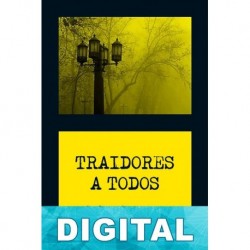 Traidores a todos Giorgio Scerbanenco