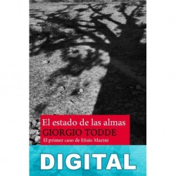 El estado de las almas Giorgio Todde