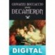El Decameron (trad. Juan G. de Luaces) Giovanni Boccaccio