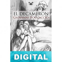 El Decameron (trad. Juan G. de Luaces) Giovanni Boccaccio