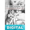 El Decameron (trad. Juan G. de Luaces) Giovanni Boccaccio