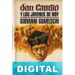 Don Camilo y los jóvenes de hoy Giovanni Guareschi