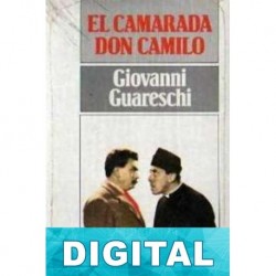 El camarada Don Camilo Giovanni Guareschi