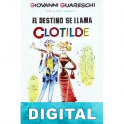 El destino se llama Clotilde Giovanni Guareschi