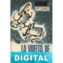 La vuelta de Don Camilo Giovanni Guareschi