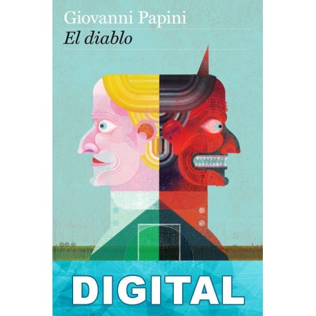 El diablo Giovanni Papini