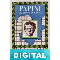 El espejo que huye Giovanni Papini