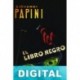 El libro negro Giovanni Papini