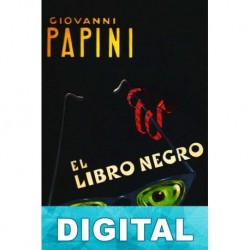 El libro negro Giovanni Papini