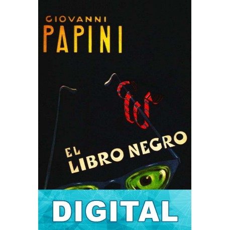 El libro negro Giovanni Papini