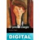 El piloto ciego Giovanni Papini