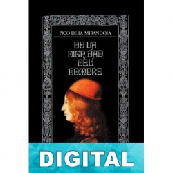 De la dignidad del hombre Giovanni Pico della Mirandola