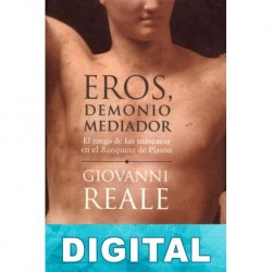 Eros, demonio mediador Giovanni Reale