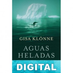 Aguas heladas Gisa Klönne