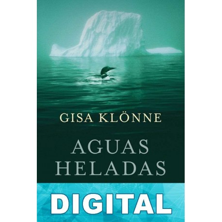 Aguas heladas Gisa Klönne