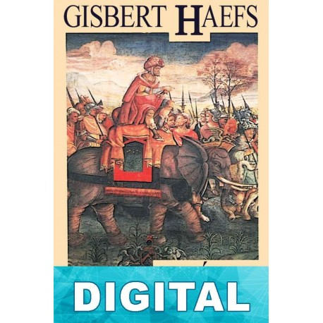 Aníbal Gisbert Haefs