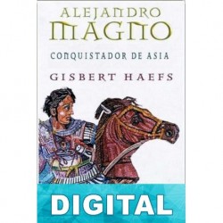 Conquistador de Asia Gisbert Haefs