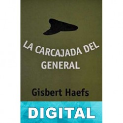 La carcajada del general Gisbert Haefs