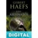 Los asesinatos de Cartago Gisbert Haefs