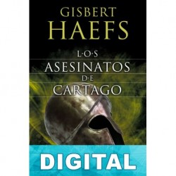 Los asesinatos de Cartago Gisbert Haefs