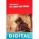 Los libros son tímidos Giulia Alberico