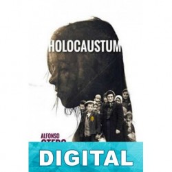 Holocaustum Alfonso Otero