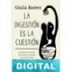 La digestión es la cuestión Giulia Enders