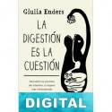 La digestión es la cuestión Giulia Enders