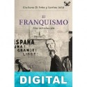 El franquismo Giuliana Di Febo & Santos Juliá