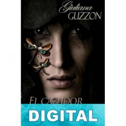 El cazador de libélulas Giuliana Guzzon