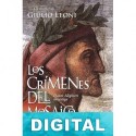 Los crimenes del mosaico Giulio Leoni