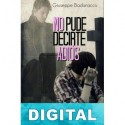 No pude decirte adiós Giuseppe Badaracco