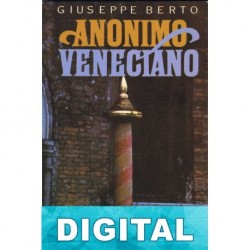 Anónimo veneciano Giuseppe Berto