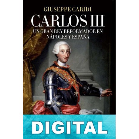Carlos III Giuseppe Caridi