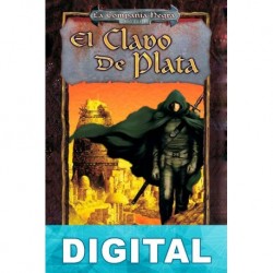 El clavo de plata Glen Cook