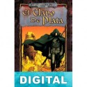 El clavo de plata Glen Cook