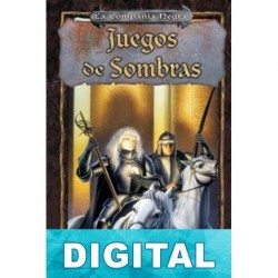 Juegos de sombras Glen Cook