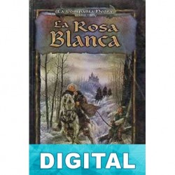 La Rosa Blanca Glen Cook