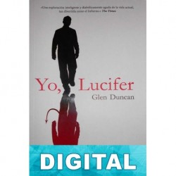 Yo, Lucifer Glen Duncan