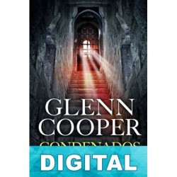 Condenados Glenn Cooper