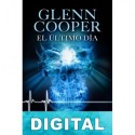 El último día Glenn Cooper