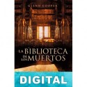La biblioteca de los muertos Glenn Cooper