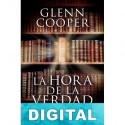 La hora de la verdad Glenn Cooper